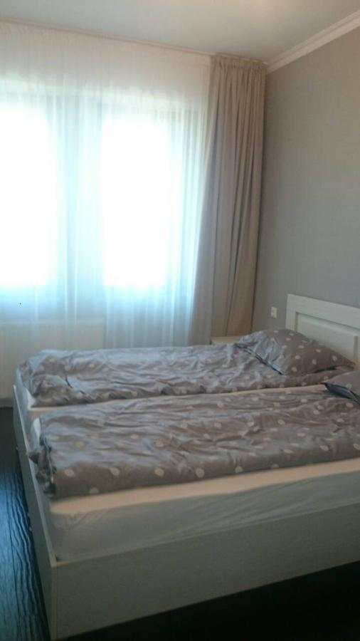 Salome'S Apartment At Bakuriani Residence Luaran gambar