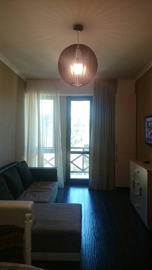 Salome'S Apartment At Bakuriani Residence Luaran gambar